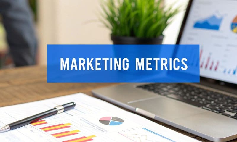 Mastering Marketing Performance Measurement