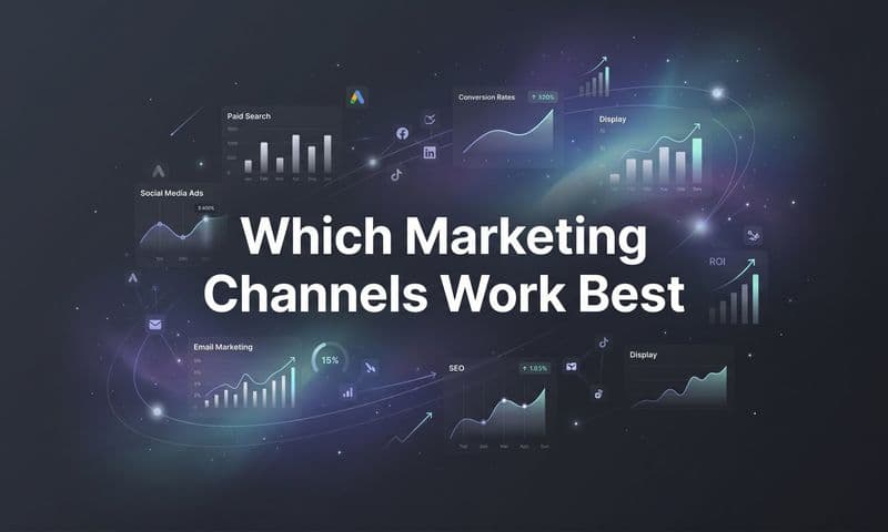 7 Proven Strategies to Identify Which Marketing Channels Work Best for Your Business