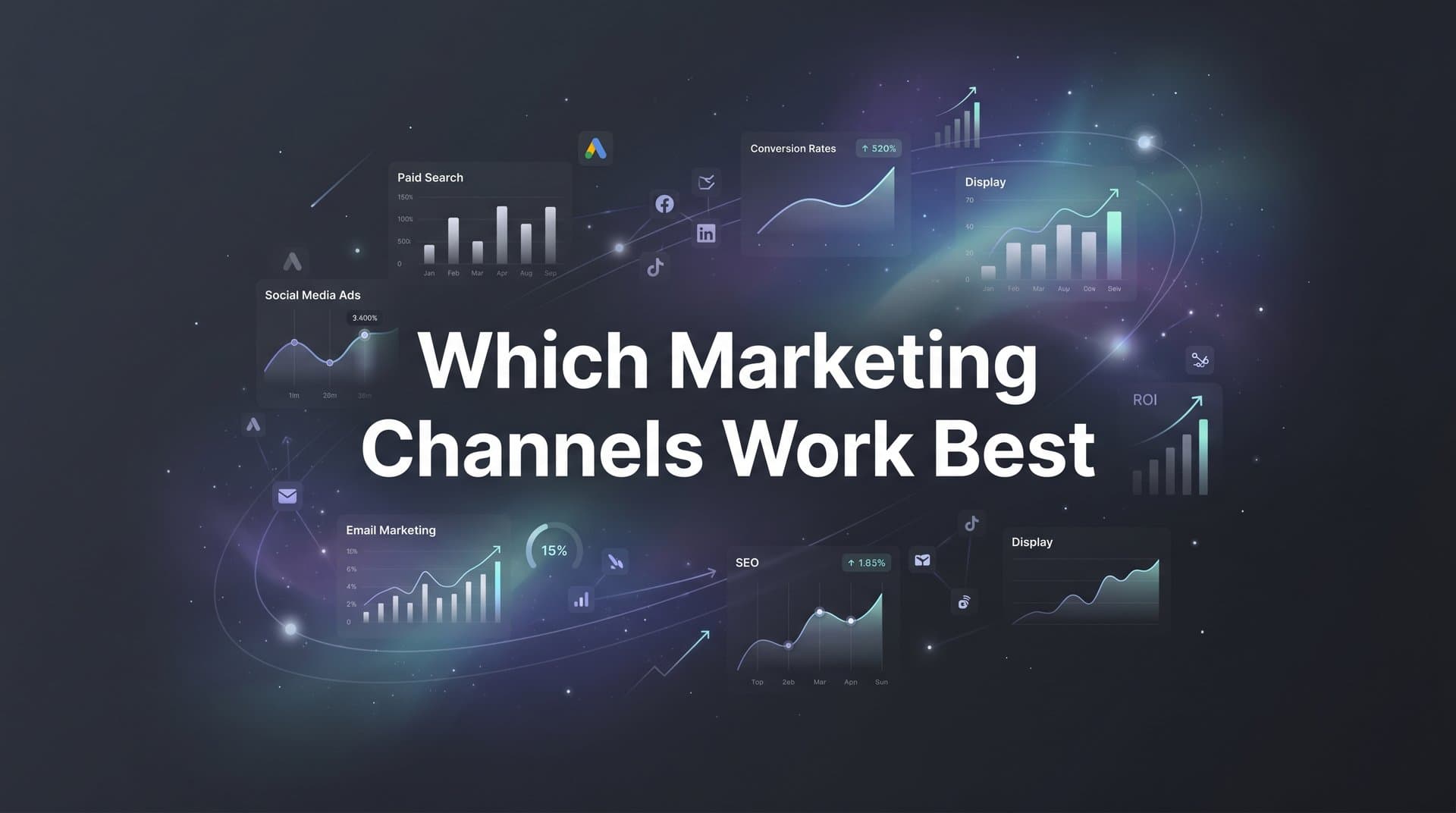 7 Proven Strategies to Identify Which Marketing Channels Work Best for Your Business
