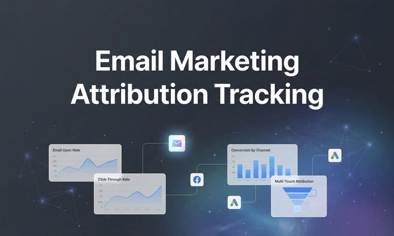 Email Marketing Attribution Tracking: How to Measure What Actually Drives Revenue