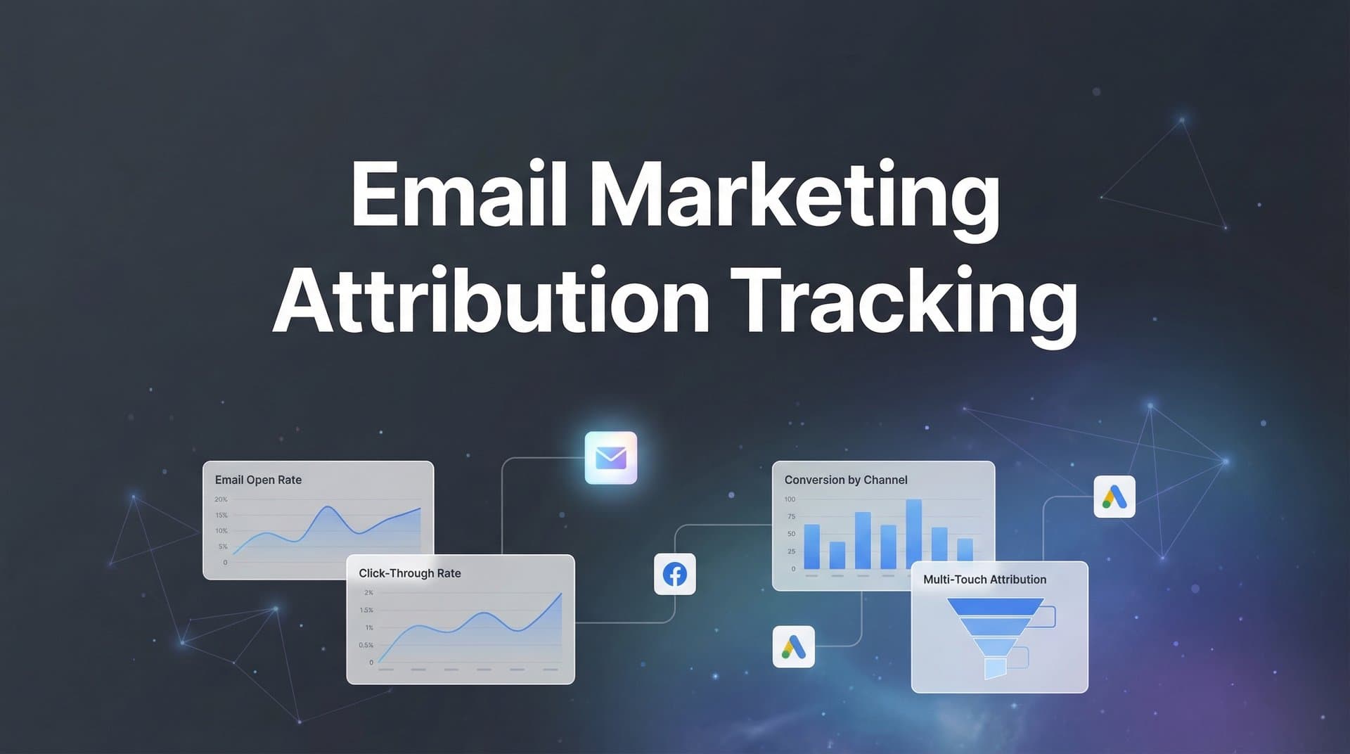 Email Marketing Attribution Tracking: How to Measure What Actually Drives Revenue
