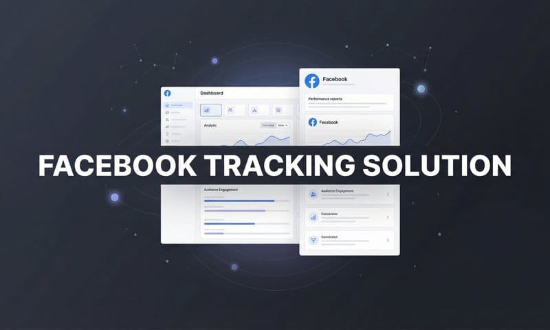 9 Best Facebook Tracking Solutions for Accurate Attribution in 2026