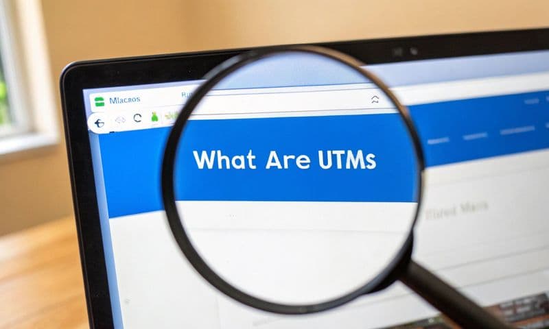 What Are UTMs and How Do They Actually Work For Tracking Campaigns?