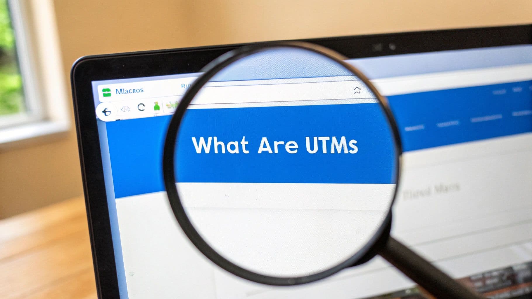 What Are UTMs and How Do They Actually Work For Tracking Campaigns?