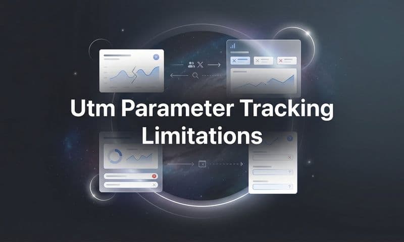 UTM Parameter Tracking Limitations: What Marketers Need to Know in 2026