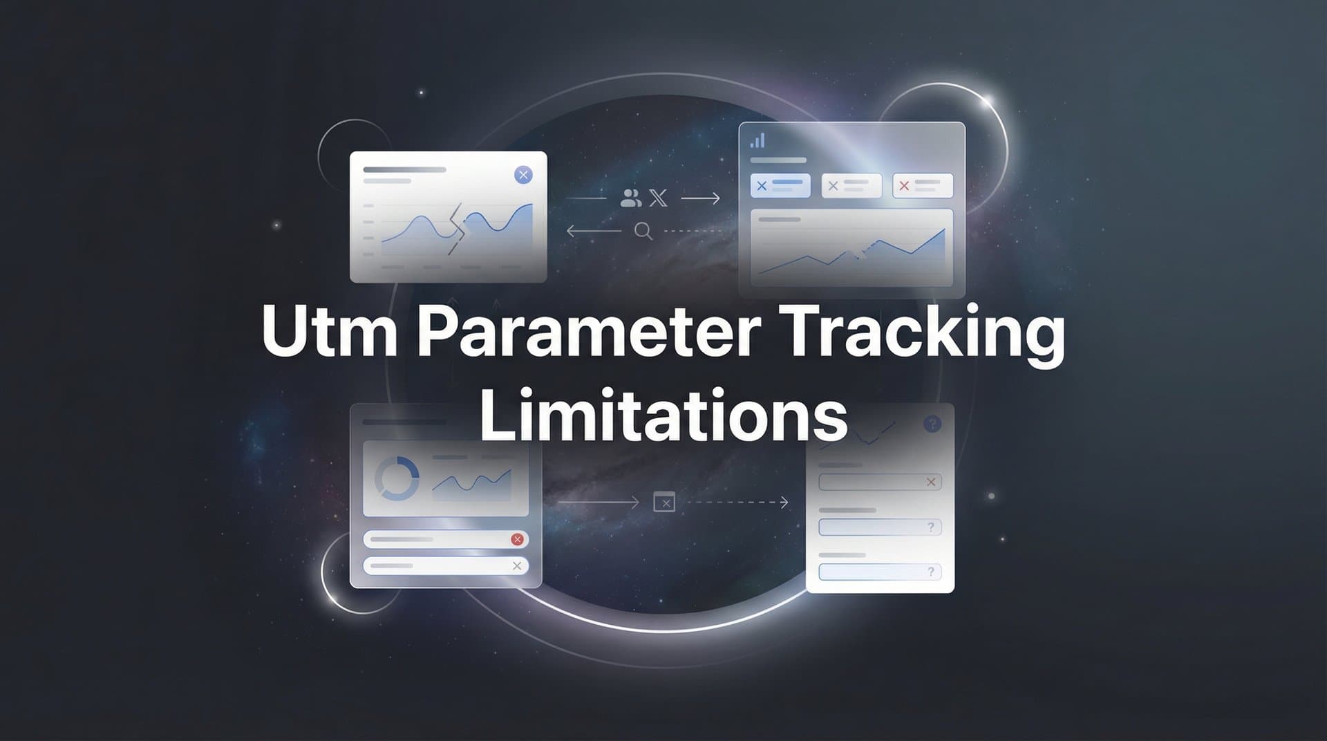 UTM Parameter Tracking Limitations: What Marketers Need to Know in 2026