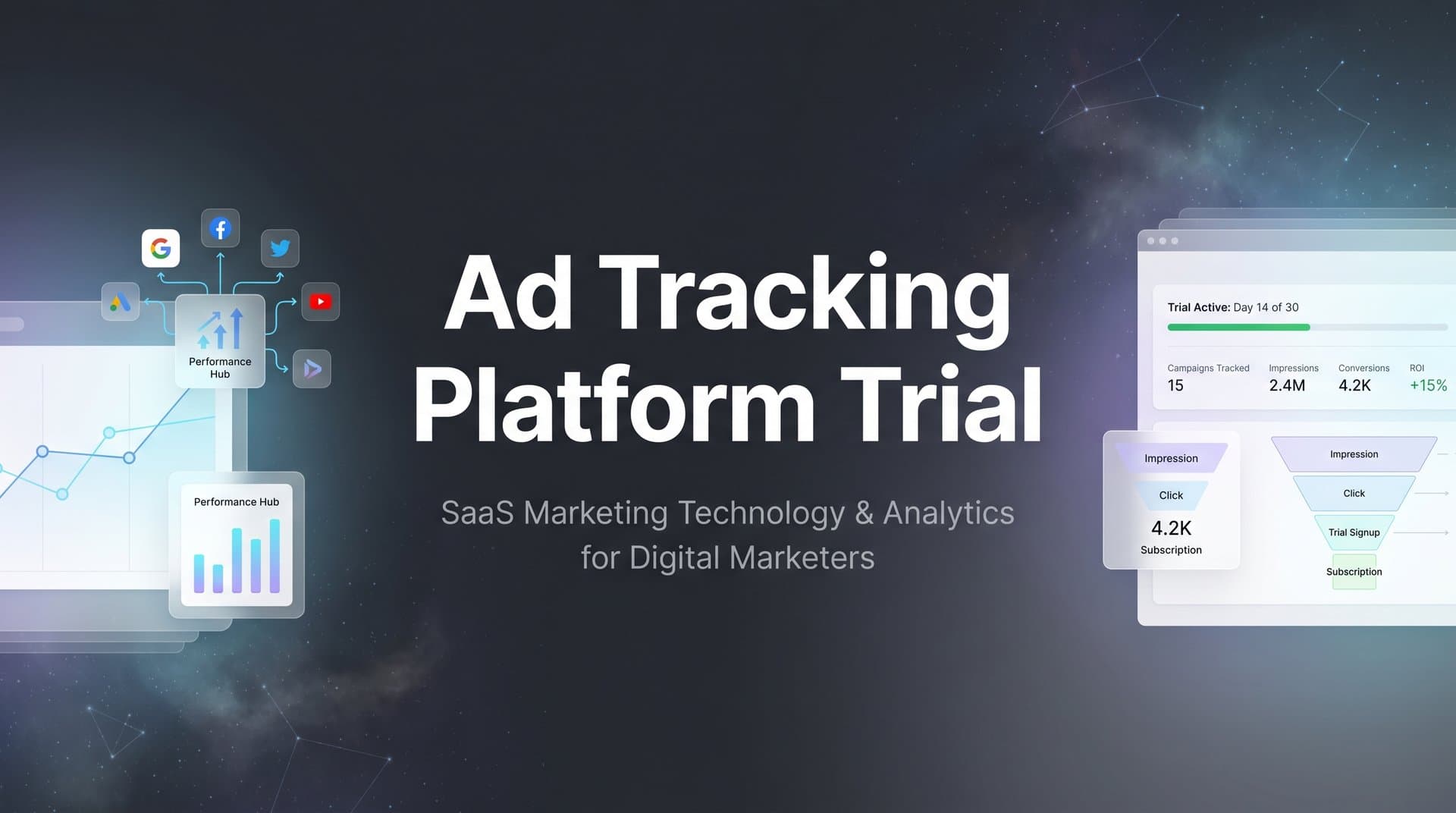 How to Evaluate an Ad Tracking Platform Trial: A Step-by-Step Guide to Making the Right Choice
