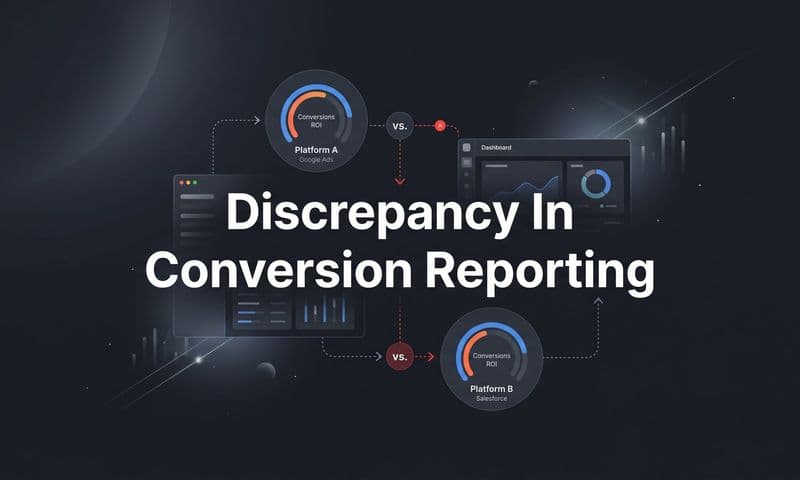 7 Proven Strategies to Fix Discrepancy in Conversion Reporting
