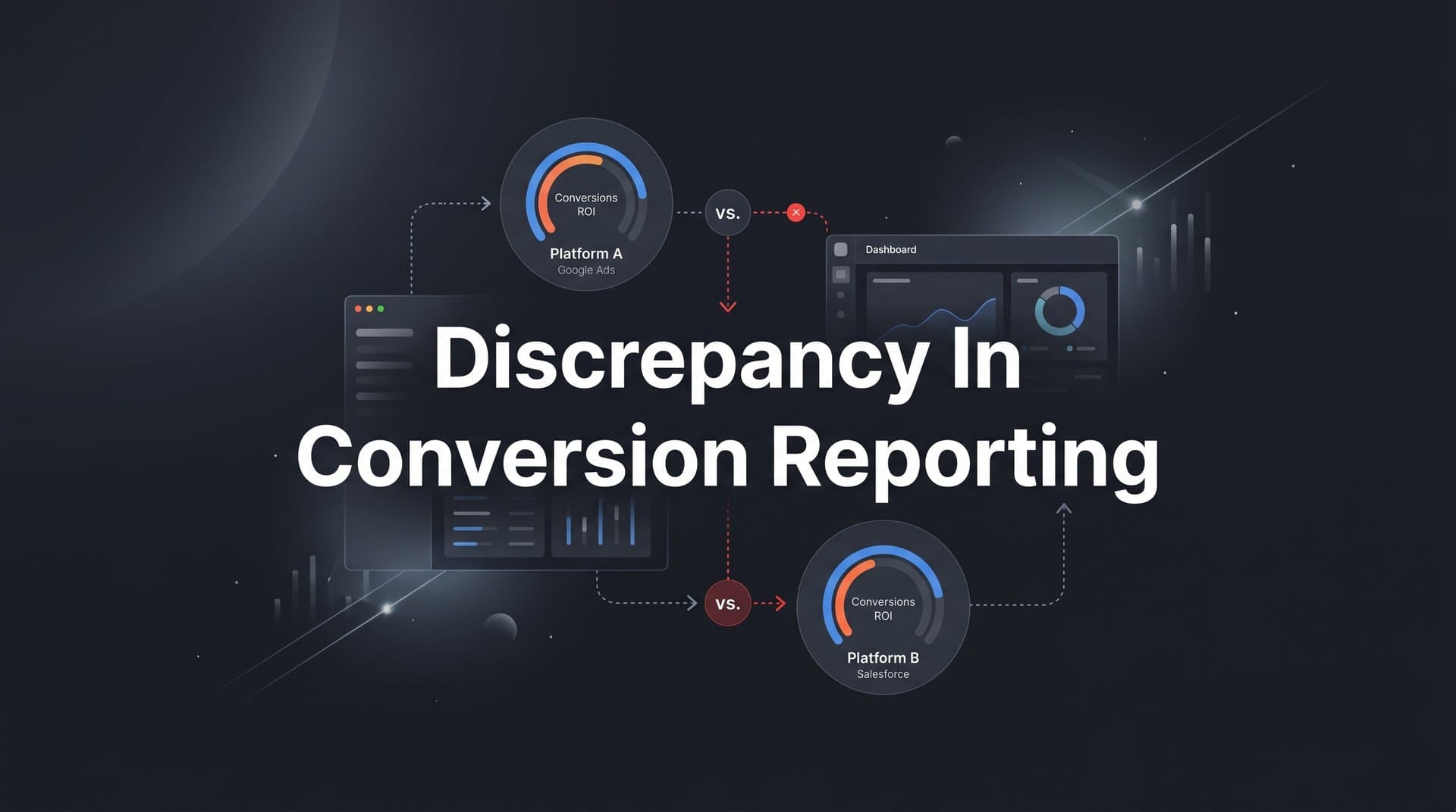 7 Proven Strategies to Fix Discrepancy in Conversion Reporting