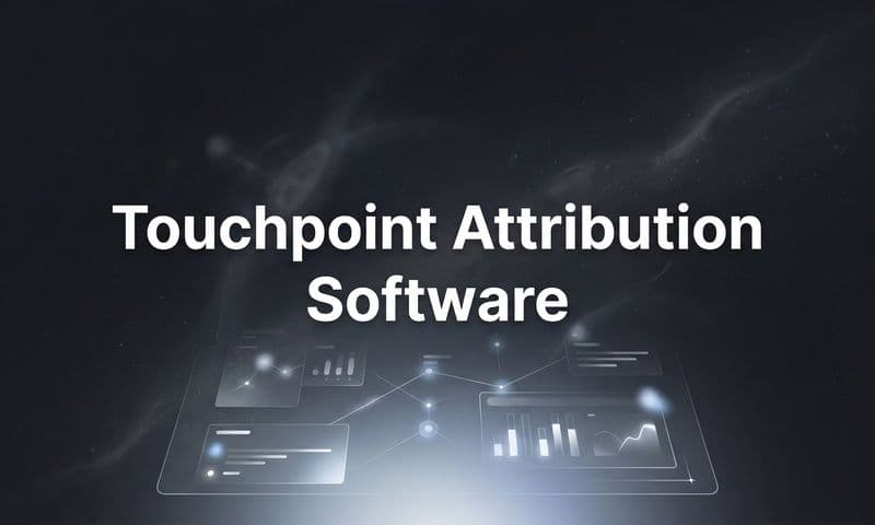 9 Best Touchpoint Attribution Software Tools in 2026