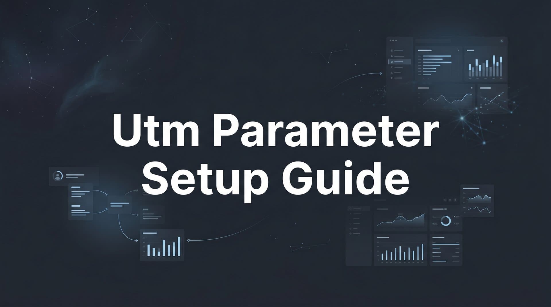 UTM Parameter Setup Guide: Track Every Campaign with Precision