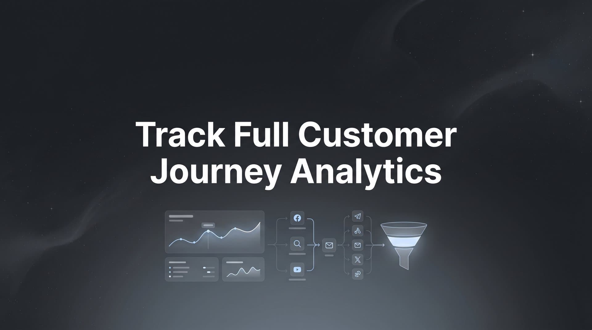 How to Track Full Customer Journey Analytics: A Step-by-Step Guide for Marketers
