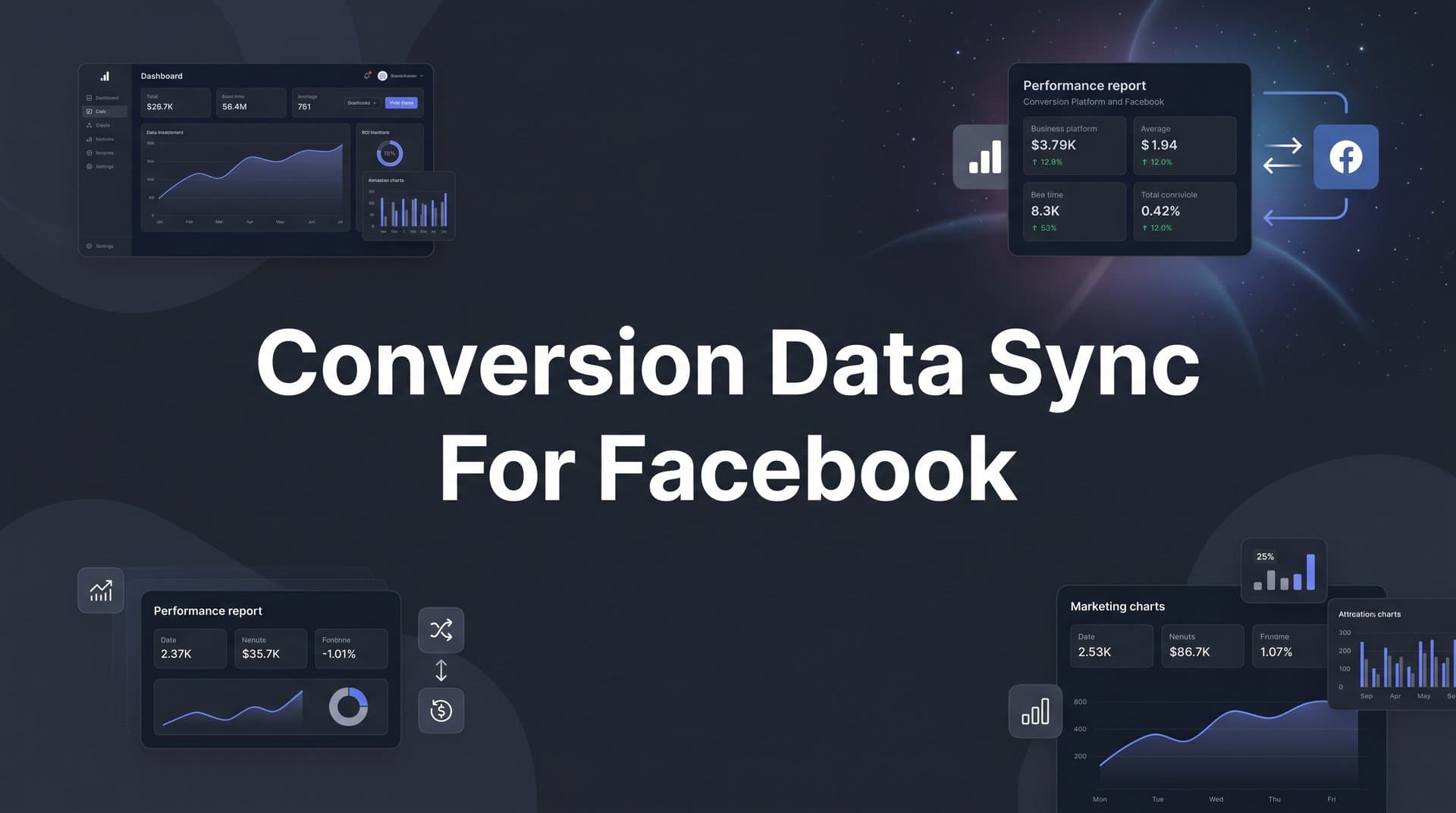 Conversion Data Sync for Facebook: A Step-by-Step Setup Guide
