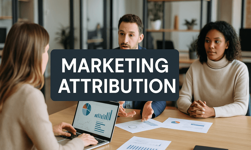 Top 9 Marketing Attribution Softwares To Elevate Your Campaign Performance