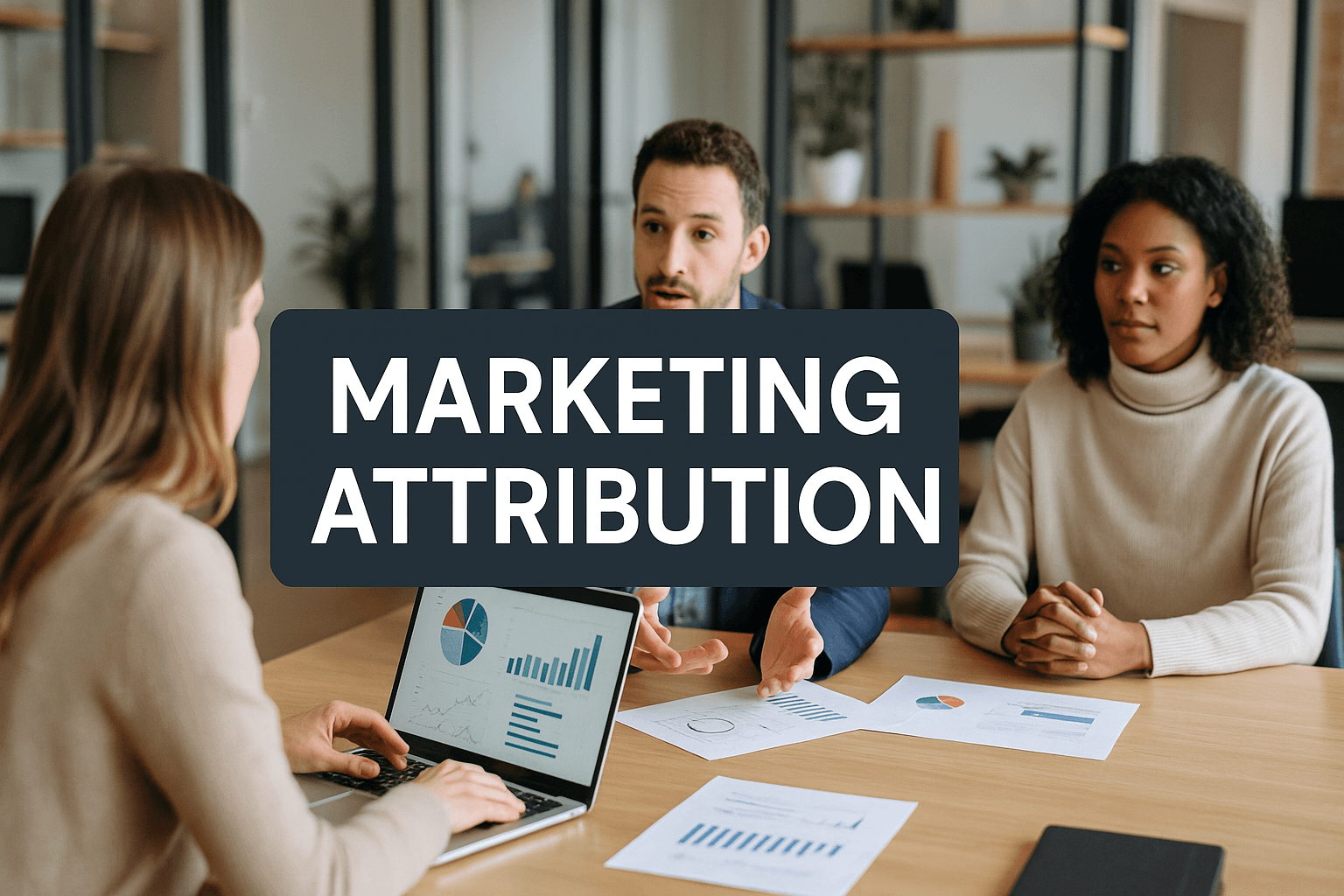 Top 9 Marketing Attribution Softwares To Elevate Your Campaign Performance