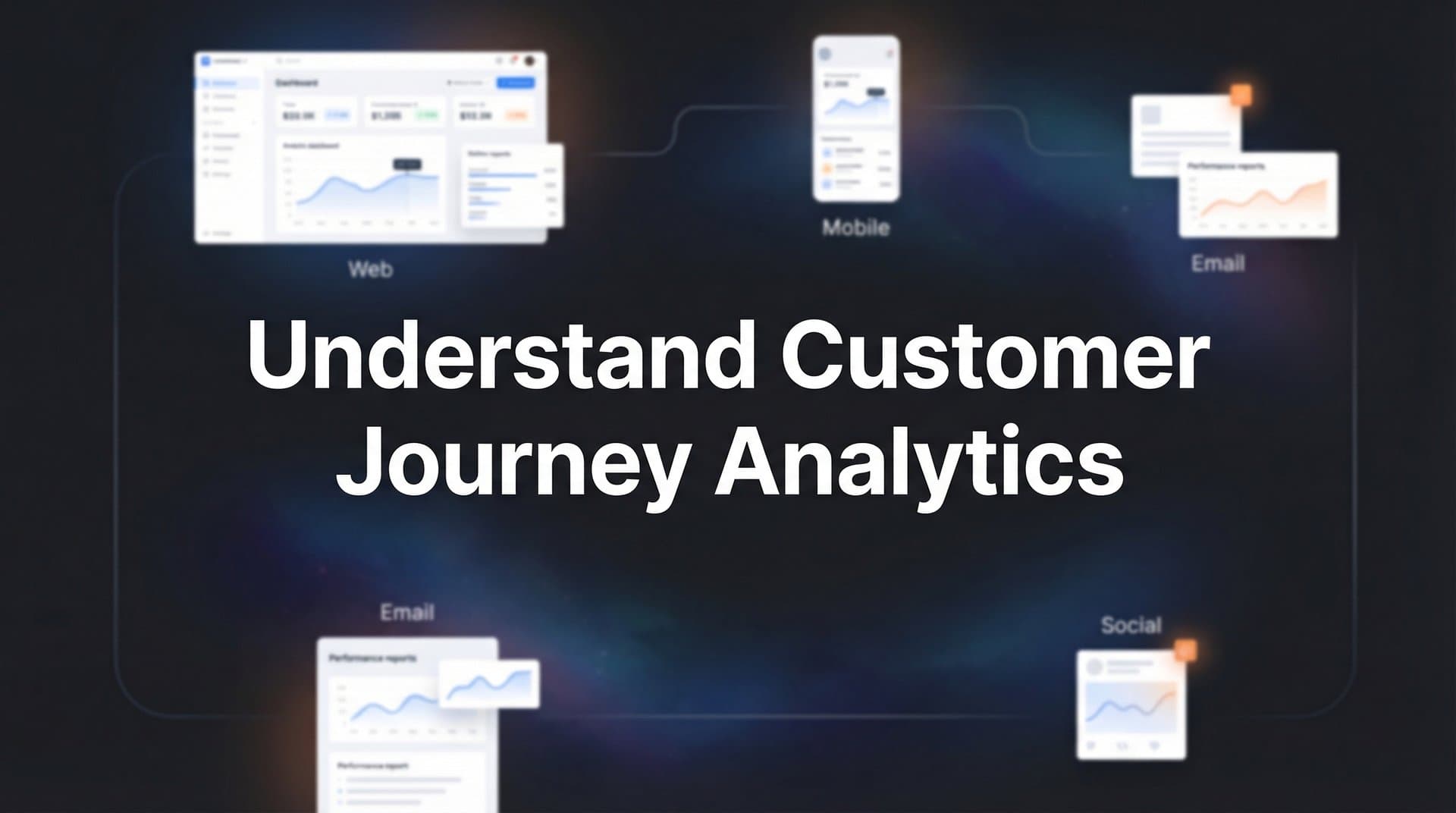 How to Understand Customer Journey Analytics: A Complete Guide for Data-Driven Marketers