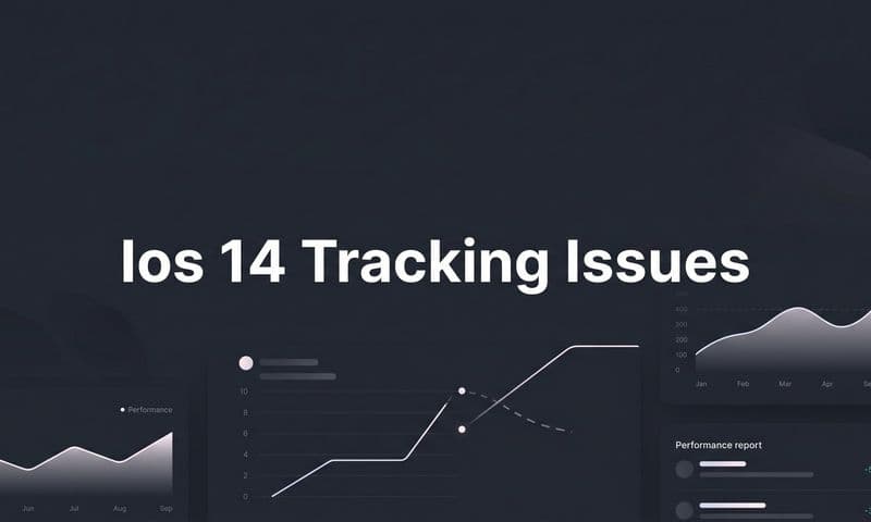 How to Fix iOS 14 Tracking Issues: A Step-by-Step Guide for B2B SaaS Marketers