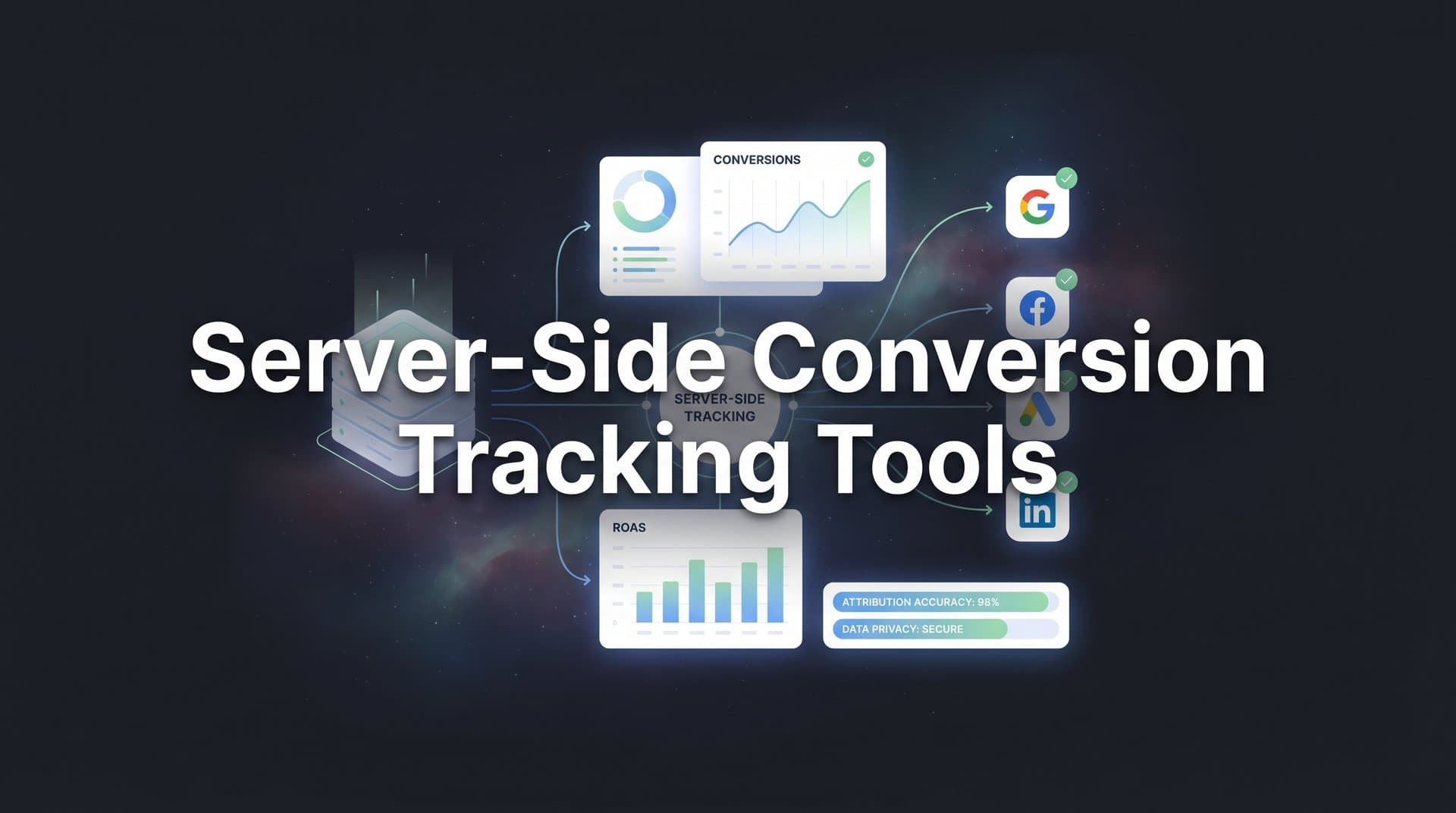 9 Best Server-Side Conversion Tracking Tools in 2026