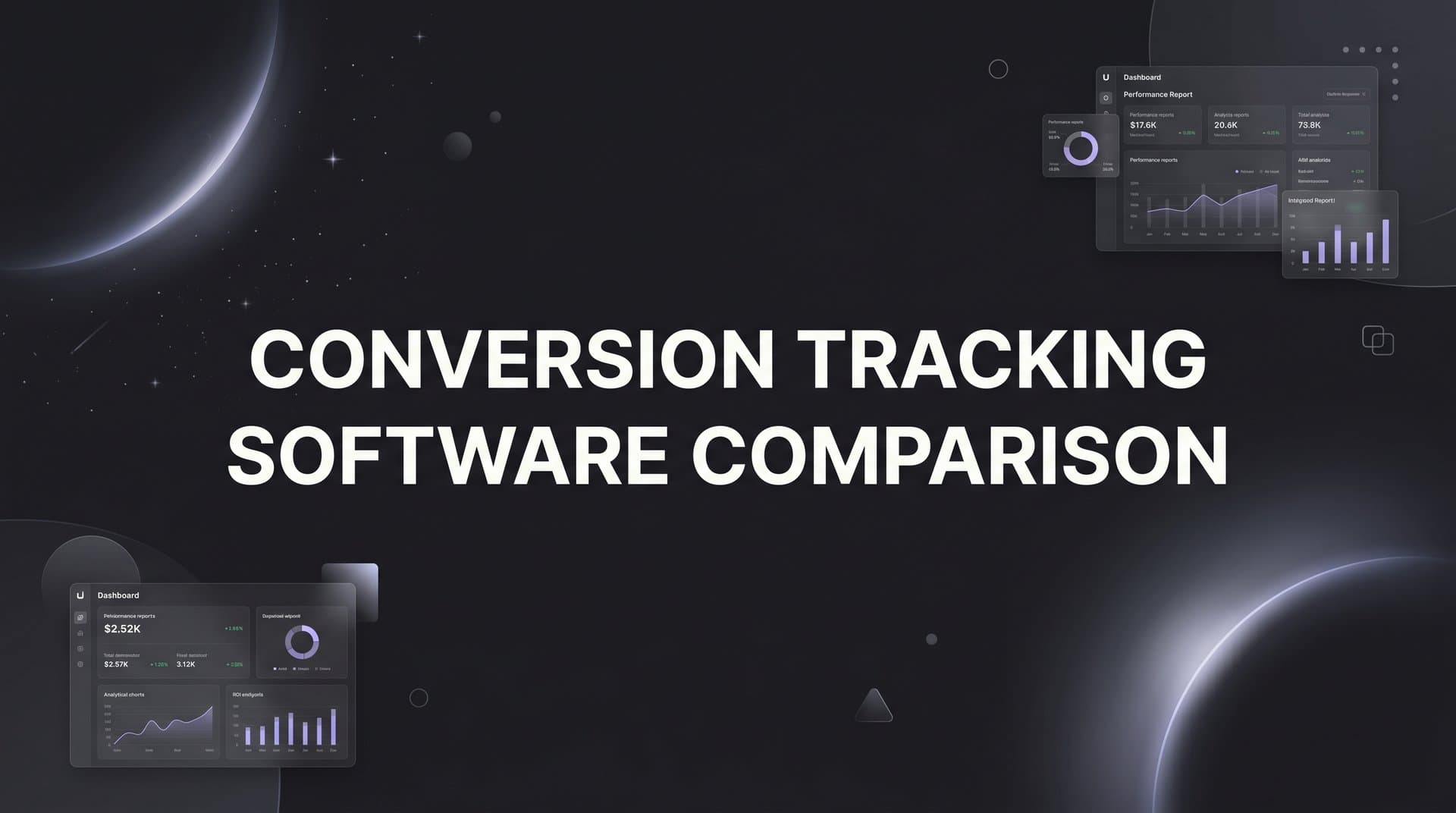 9 Best Conversion Tracking Software Tools Compared for 2026