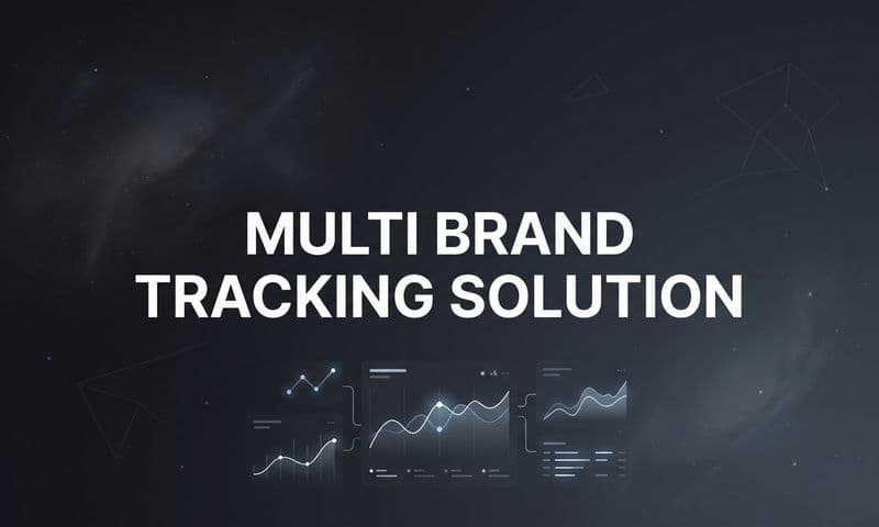 9 Best Multi-Brand Tracking Solutions for Marketing Teams in 2026
