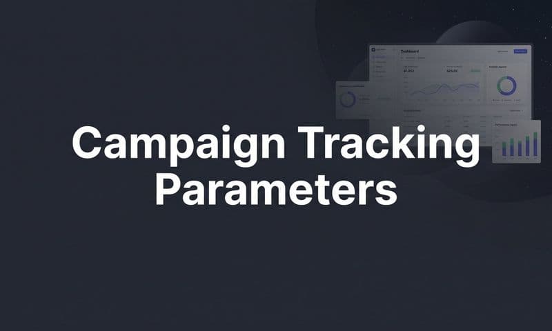 Campaign Tracking Parameters: A Step-by-Step Setup Guide
