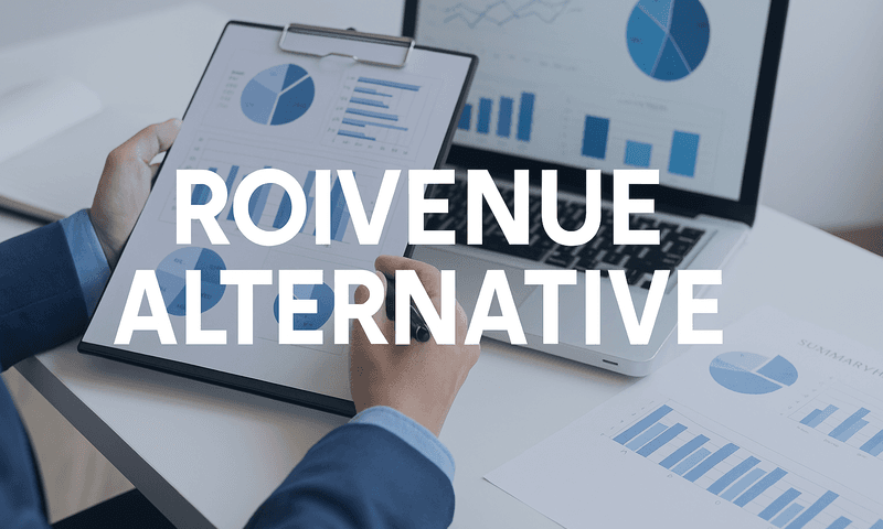Top 8 Roivenue Alternatives To Supercharge Your Marketing Analytics