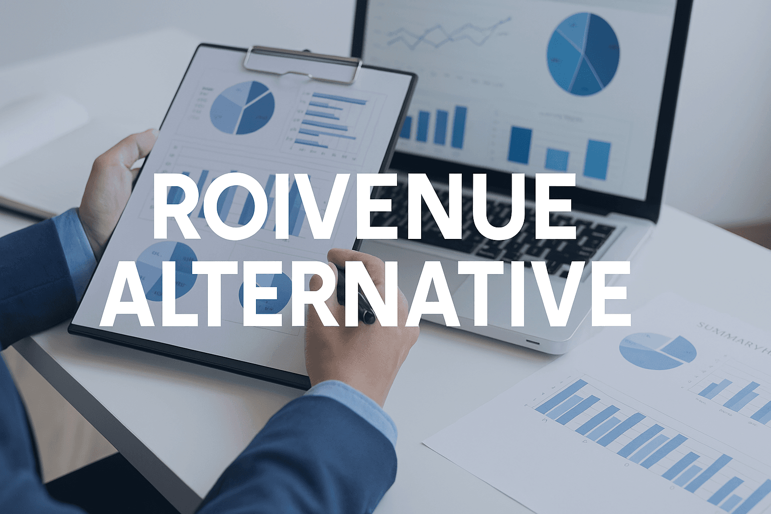 Top 8 Roivenue Alternatives To Supercharge Your Marketing Analytics