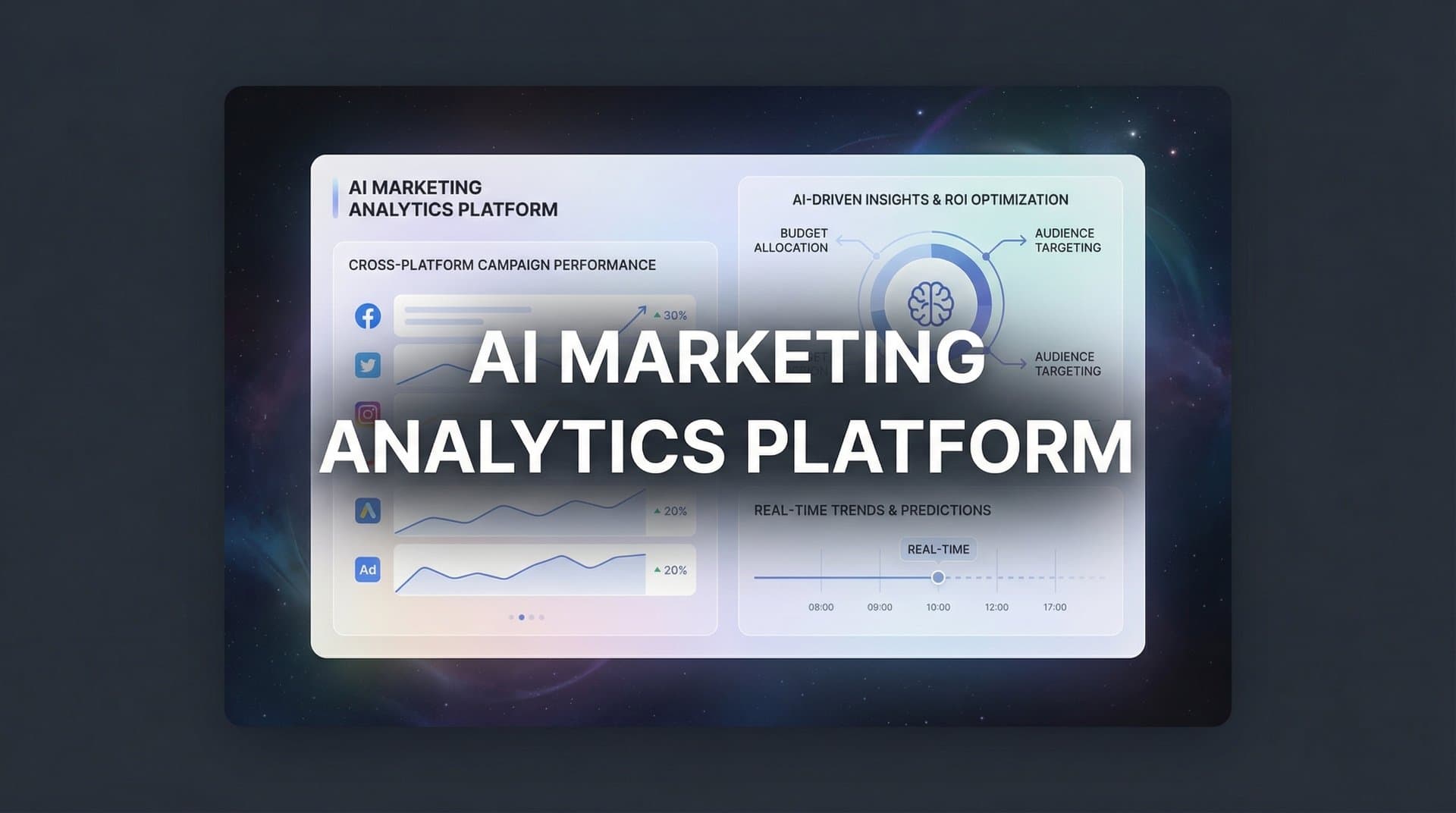 9 Best AI Marketing Analytics Platforms to Scale Your Campaigns in 2026