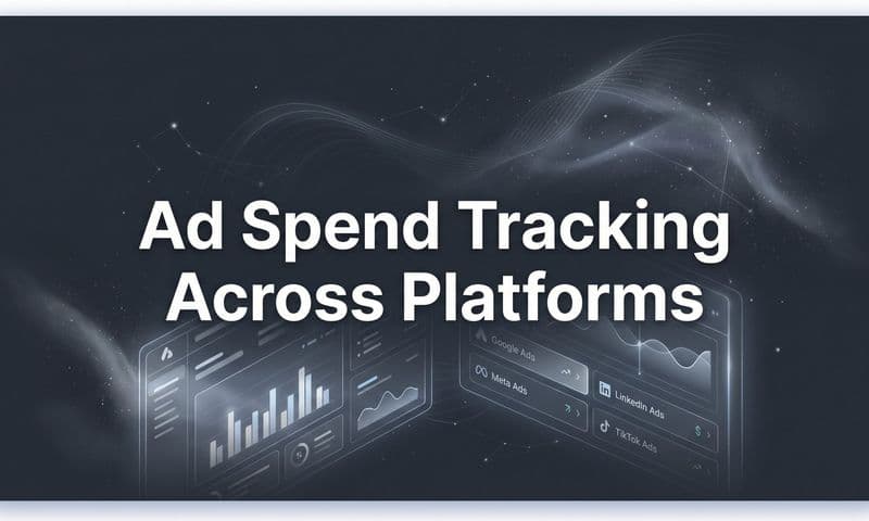 9 Best Tools for Ad Spend Tracking Across Platforms in 2026