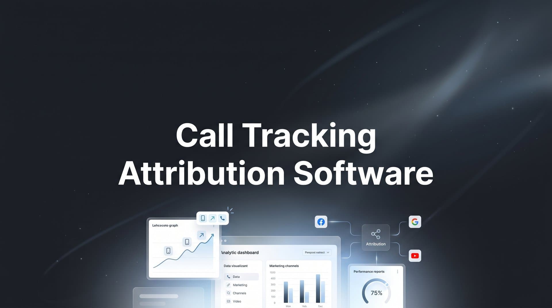 9 Best Call Tracking Attribution Software Tools in 2026