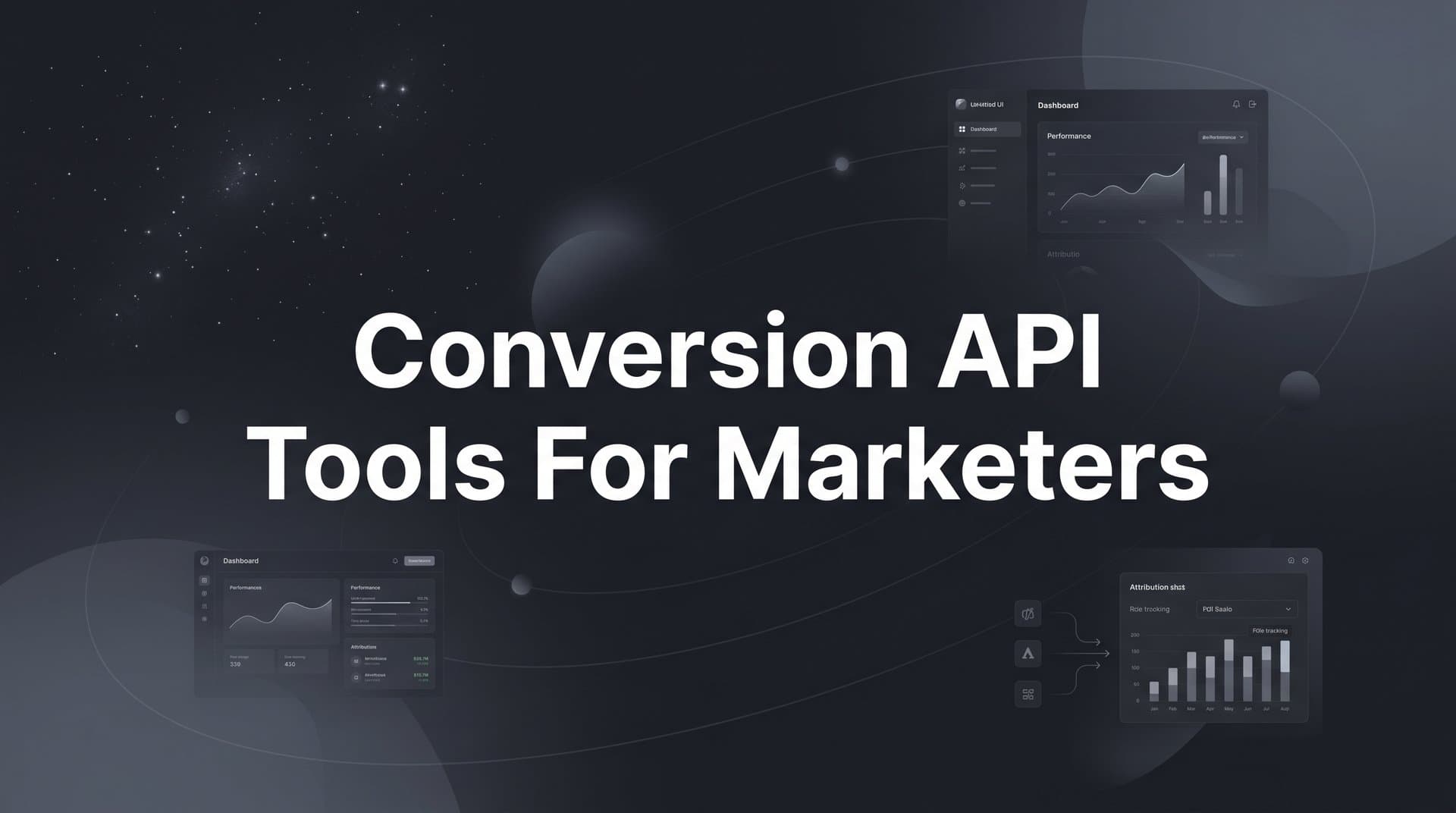 9 Best Conversion API Tools for Marketers in 2026