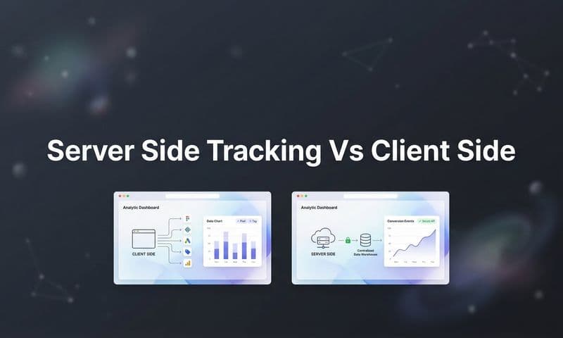 7 Proven Strategies to Master Server-Side vs Client-Side Tracking for Better Attribution