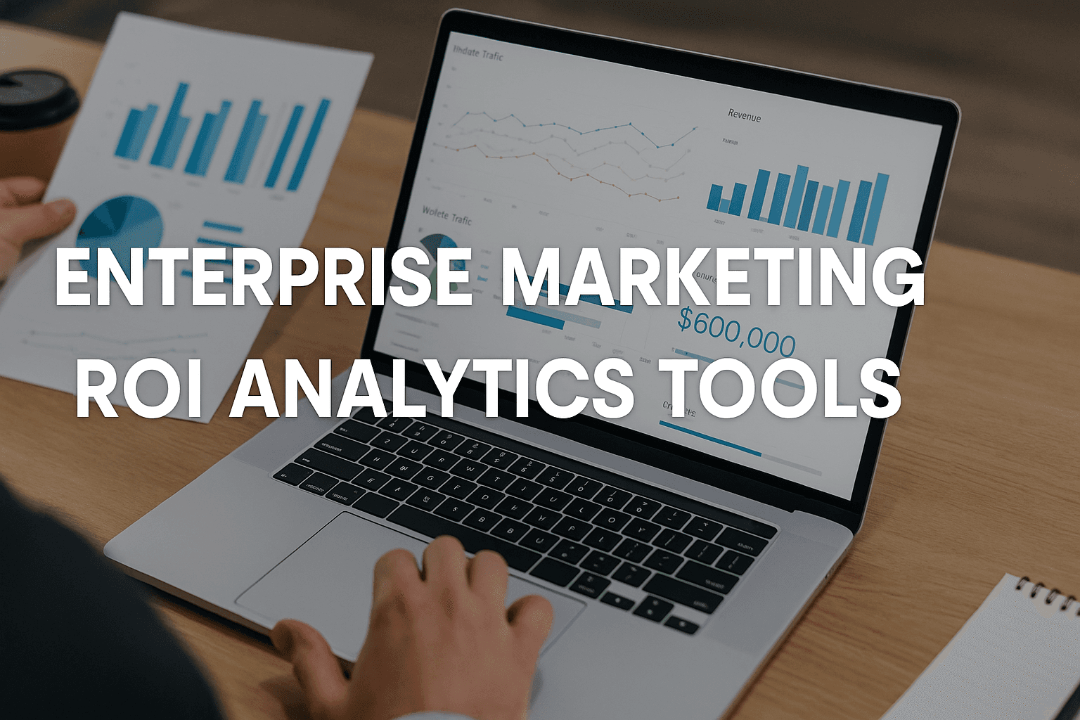 8 Best Enterprise Marketing ROI Analytics Tools To Prove Campaign Value