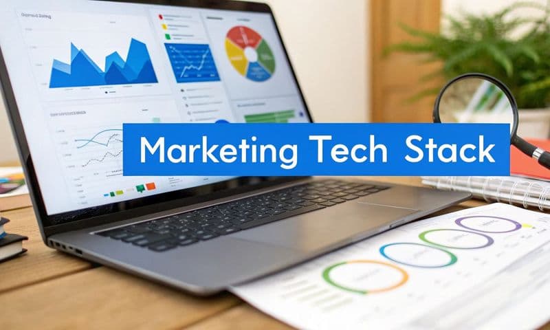 The Top 12 Digital Marketing Agency Tools for Scalable Growth in 2026