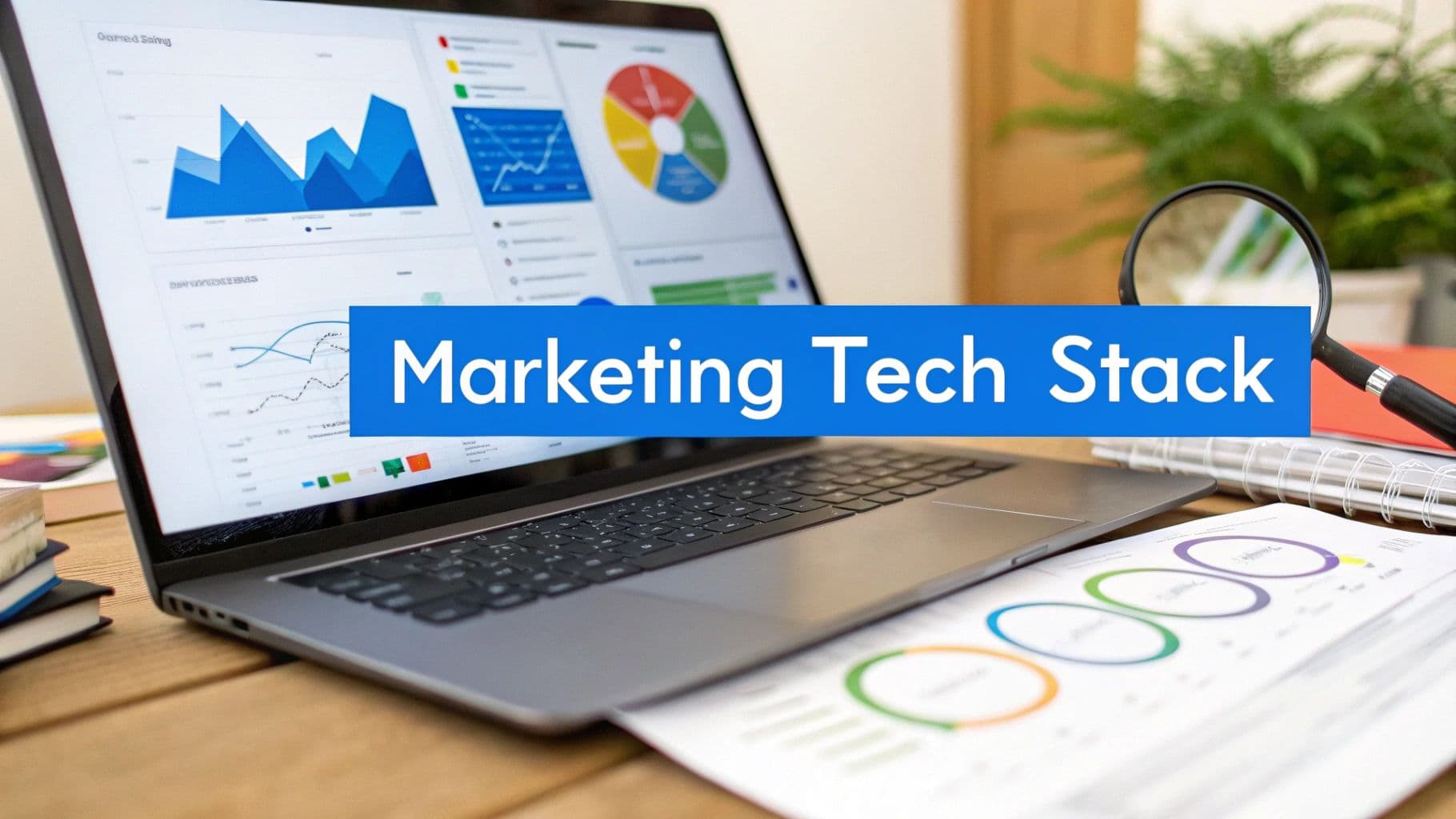 The Top 12 Digital Marketing Agency Tools for Scalable Growth in 2026
