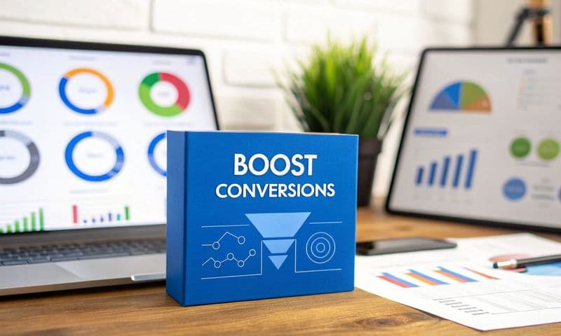 Mastering site conversion optimization to Boost Revenue Now