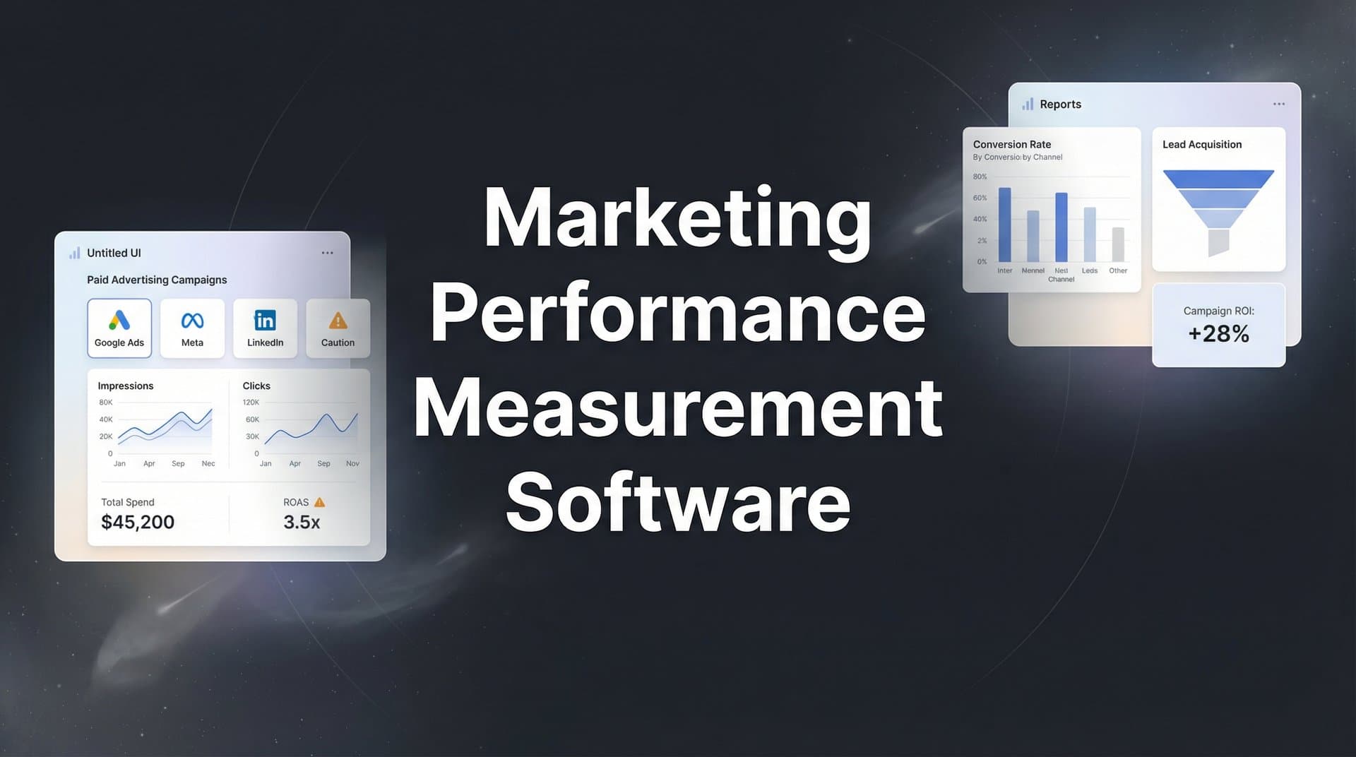 9 Best Marketing Performance Measurement Software Tools in 2026