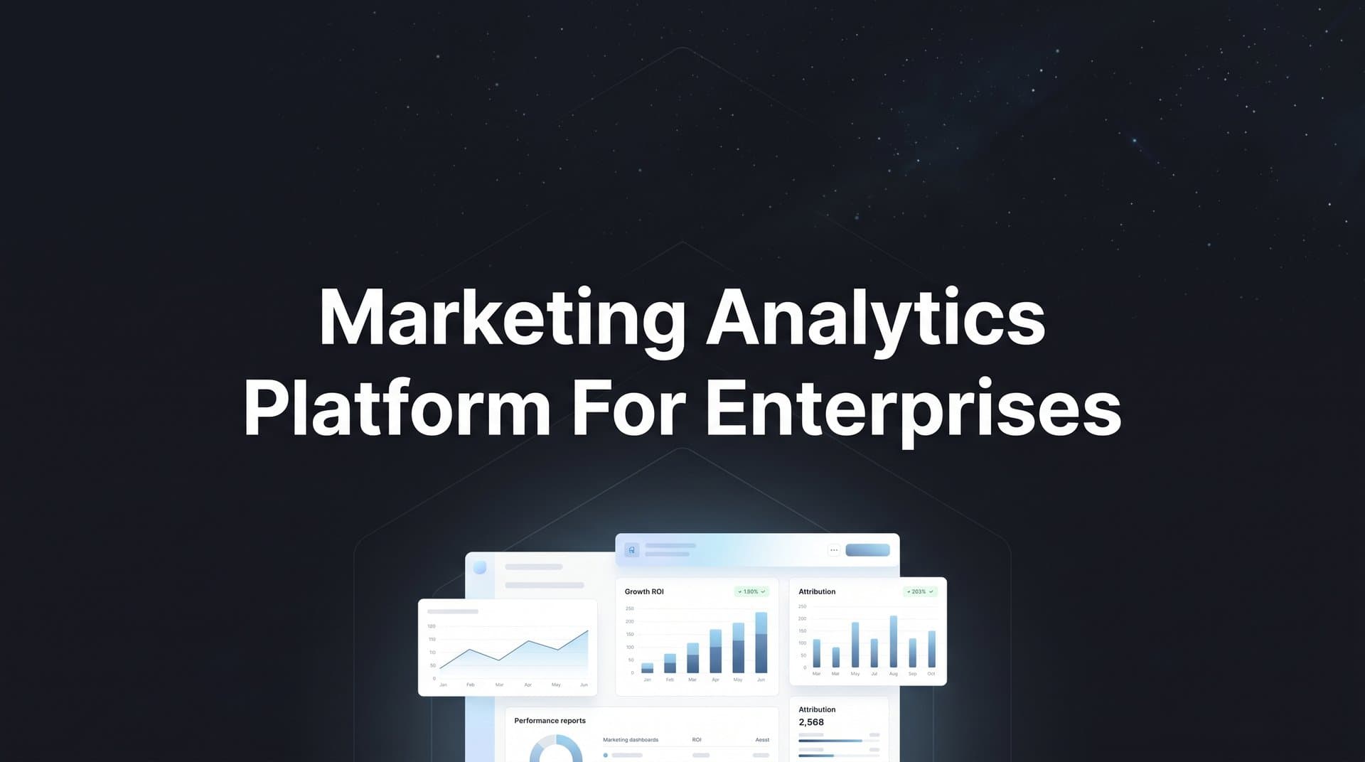 9 Best Marketing Analytics Platforms for Enterprises in 2026