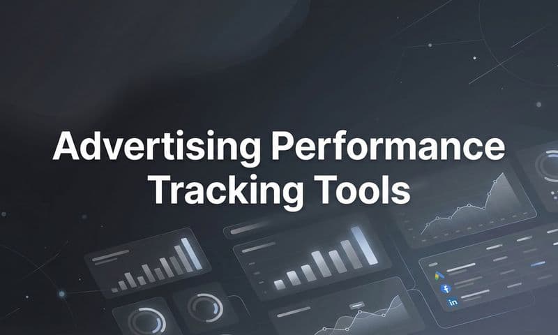 9 Best Advertising Performance Tracking Tools in 2026