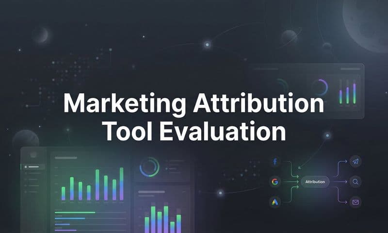 9 Best Marketing Attribution Tools for Accurate Campaign Evaluation in 2026