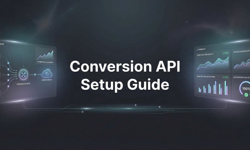 How to Set Up Conversion API for Better Ad Tracking: A Complete Step-by-Step Guide