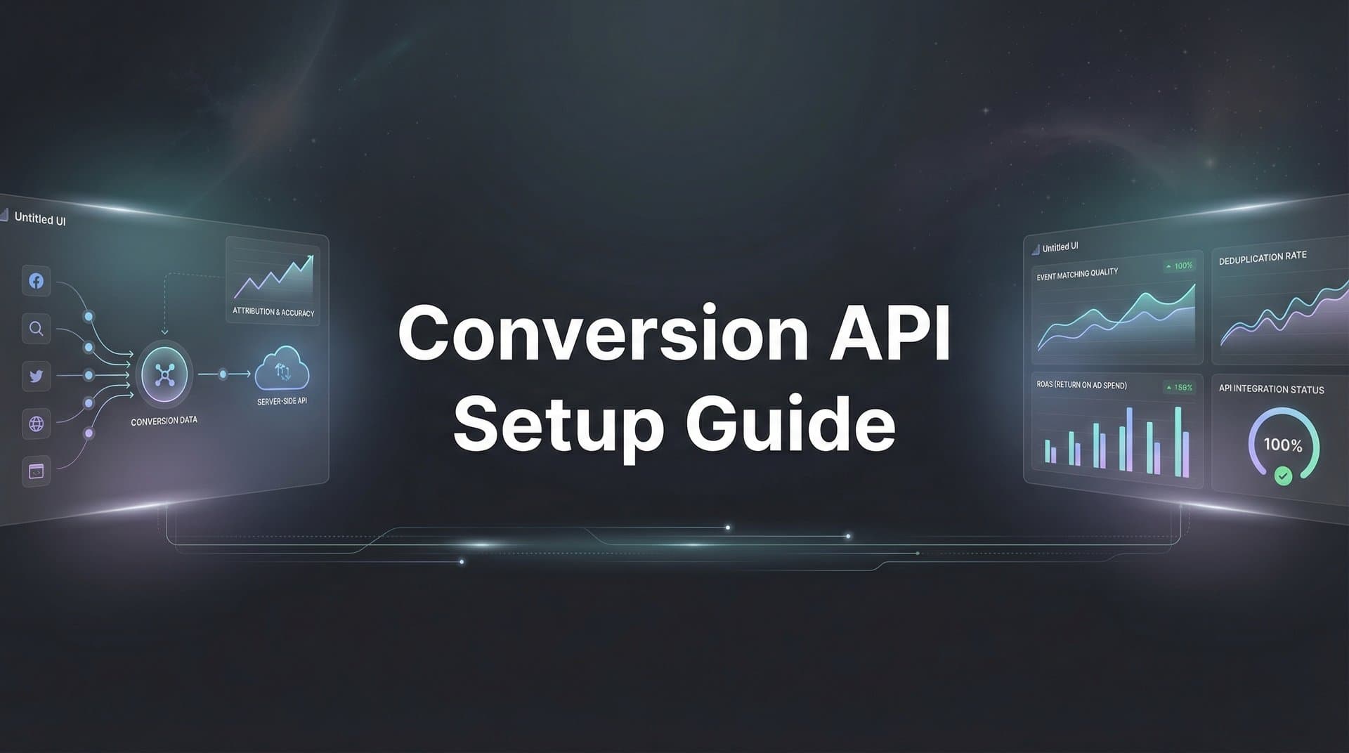 How to Set Up Conversion API for Better Ad Tracking: A Complete Step-by-Step Guide