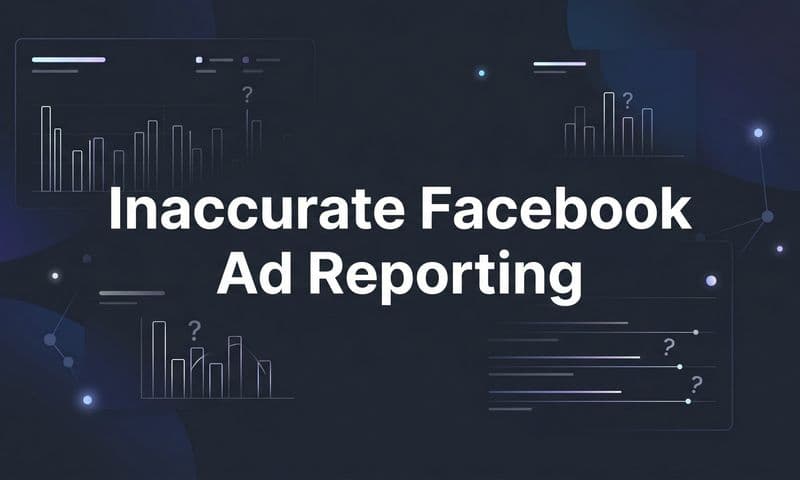 7 Proven Strategies to Fix Inaccurate Facebook Ad Reporting