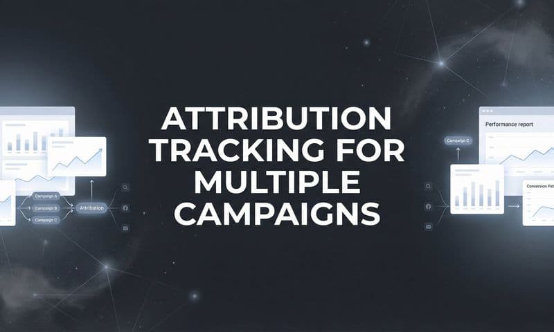 How to Set Up Attribution Tracking for Multiple Campaigns: A Step-by-Step Guide