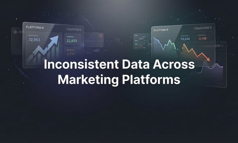 9 Best Tools to Fix Inconsistent Data Across Marketing Platforms in 2026