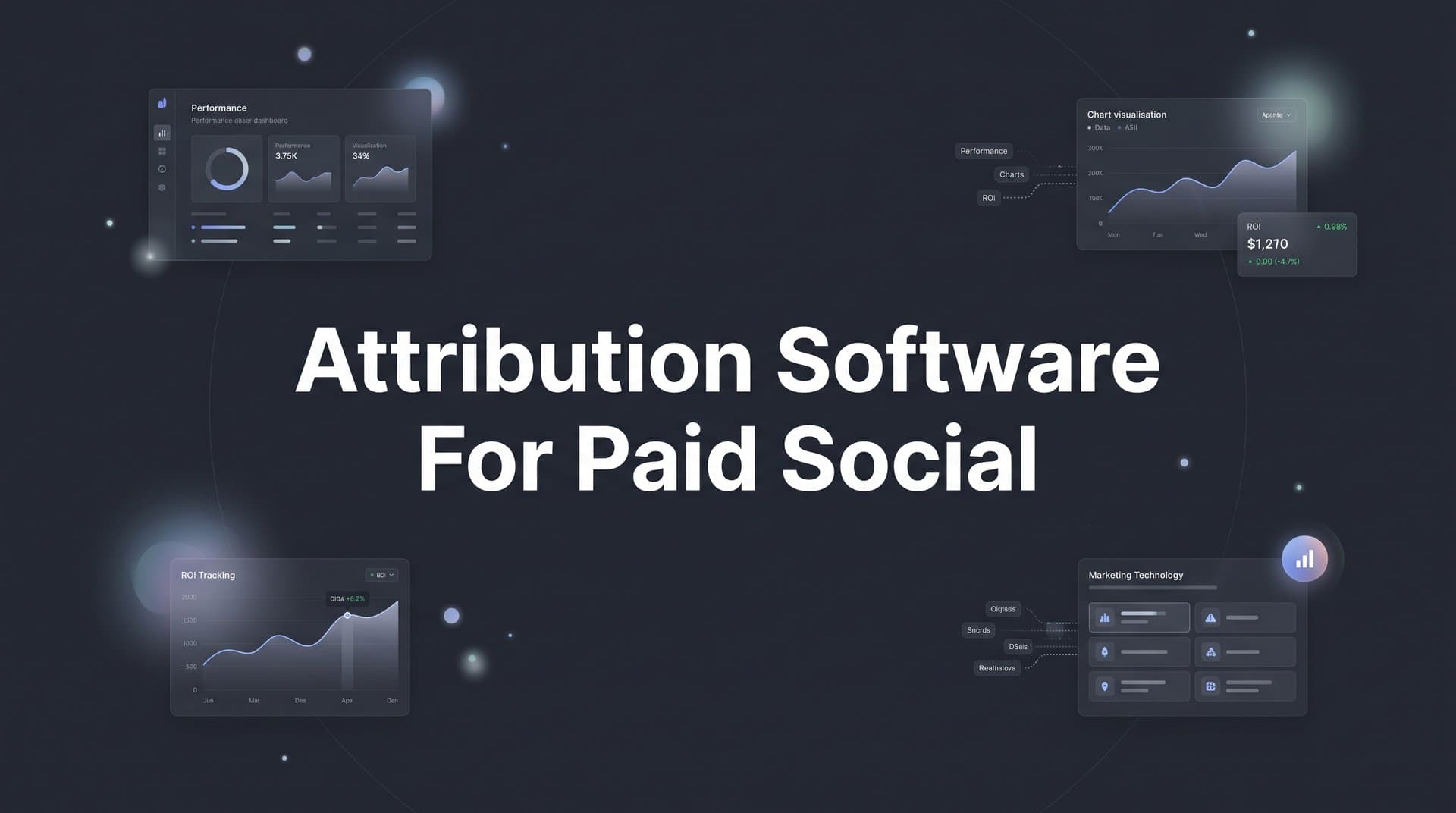 9 Best Attribution Software for Paid Social in 2026