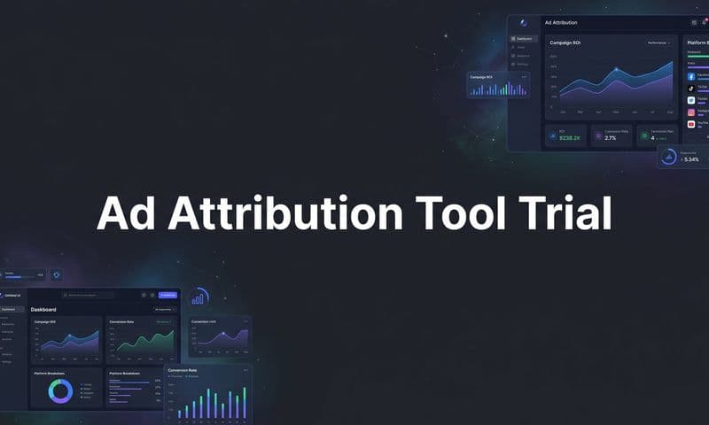 How to Run an Ad Attribution Tool Trial: A Step-by-Step Guide to Finding the Right Fit