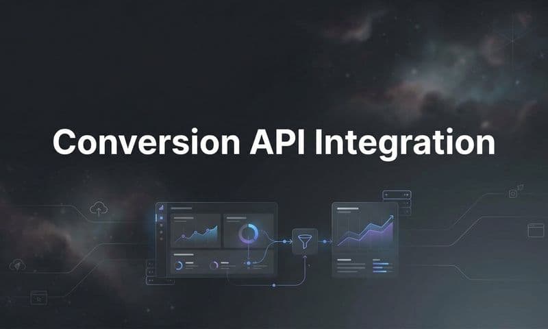 How to Set Up Conversion API Integration: A Complete Step-by-Step Guide for Marketers