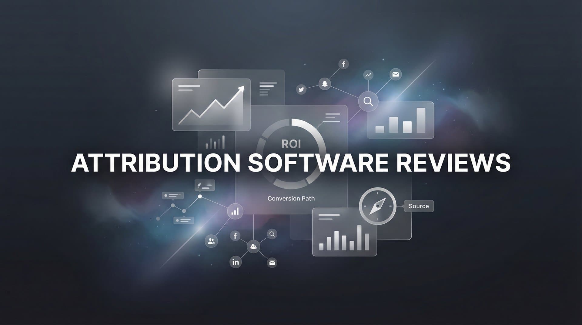 9 Best Attribution Software Platforms Reviewed for 2026