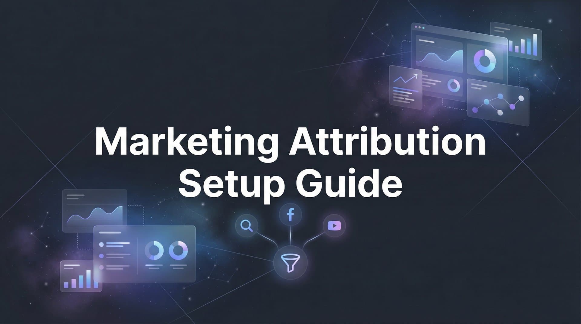 How to Set Up Marketing Attribution: A Complete Step-by-Step Guide for Accurate Campaign Tracking